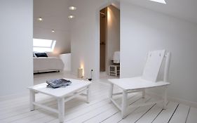 La Maison Haute Guesthouse